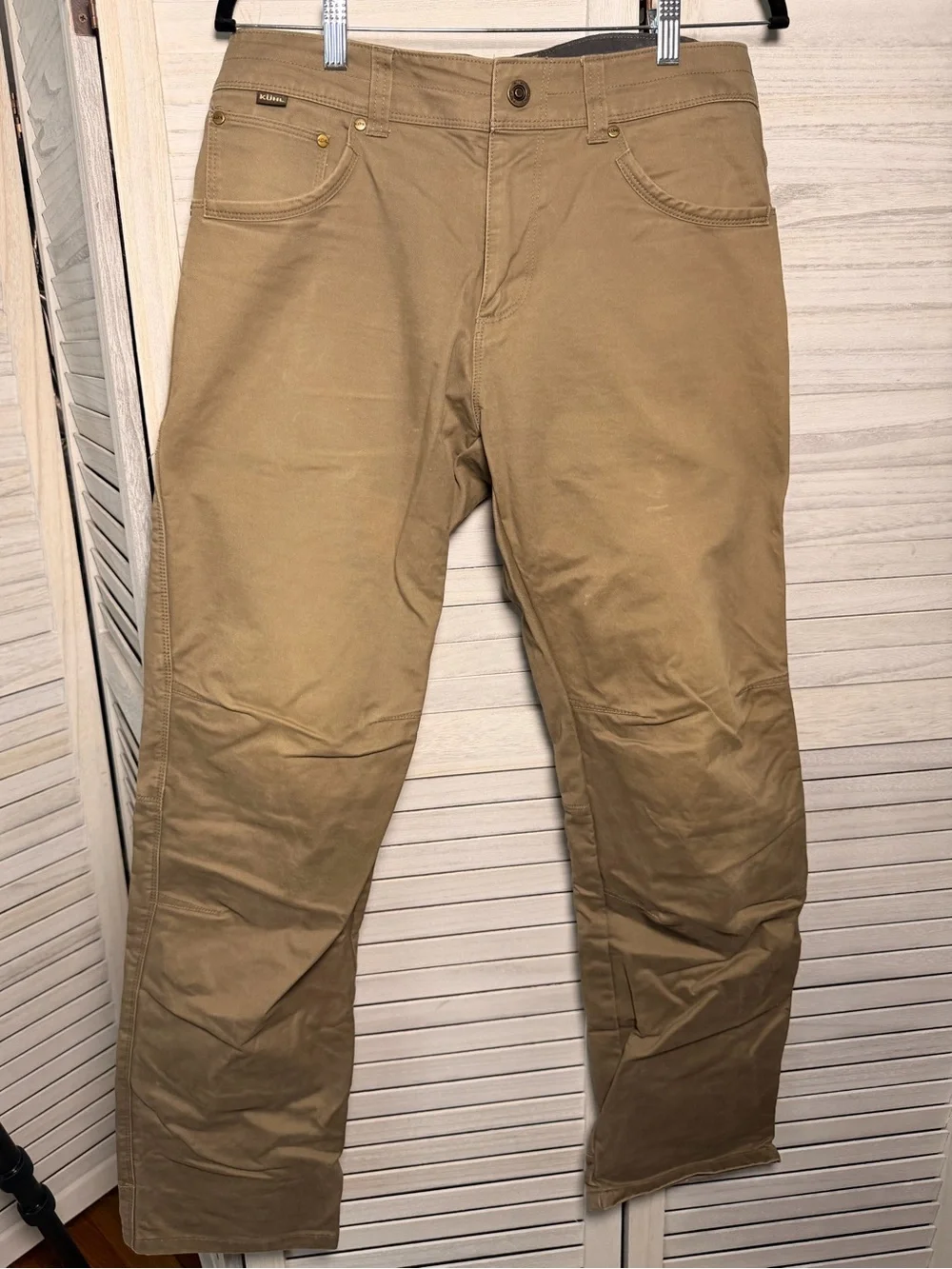 Kuhl Rydr Pants 32x32 - Picture 1 of 6